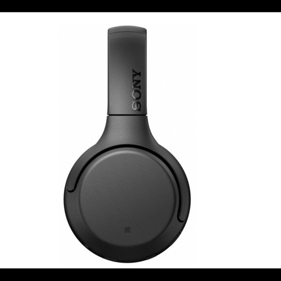 Sony Wireless Headphones - Picture 3 of 7